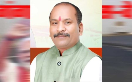 राजधानी रायपुर में श्रमिक महासम्मेलन: 11 श्रमवीरों को मिलेगा ‘श्रमश्री’ सम्मान, ऐतिहासिक आयोजन की तैयारी