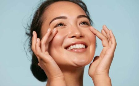 घर पर बनाएं डायमंड फेशियल ग्लो मास्क, ओट्स और बादाम से पाएँ नेचुरल चमकदार स्किन