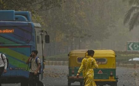 19 राज्यों में भारी बारिश, आंधी और ओले गिरने की संभावना, IMD ने जारी किया रेड अलर्ट