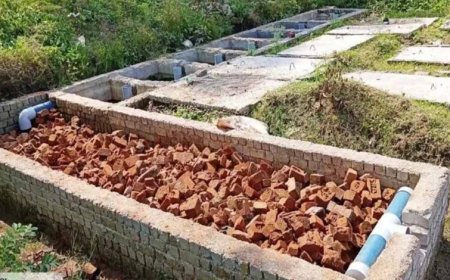 गर्मी में पानी संकट से राहत, 46 गांवों में लगेंगे ग्रे-वॉटर प्लांट और जलस्रोतों पर सिस्टम