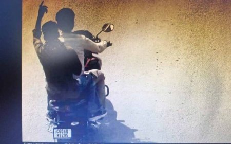 XUV700 चलाने पर भी कटा हेलमेट का चालान! वजह जानकर रह जाएंगे हैरान