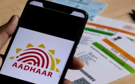 Aadhaar में DOB अपडेट रिक्वेक्ट हो गया? ऐसे करें सही और सफल अपडेट