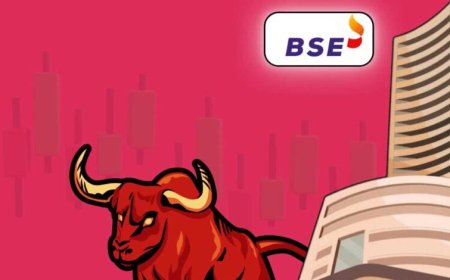 शेयर बाजार हरे निशान पर बंद, सेंसेक्स में 609 अंक की तेजी, निफ्टी 24,177 पर हुआ क्लोज