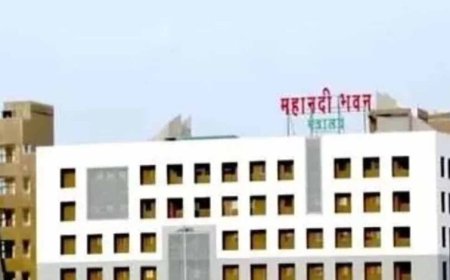 26 साल बाद मंत्रालय कैंटीन व्यवस्था में बदलाव, मुख्य सचिव से मिला कर्मचारी संघ