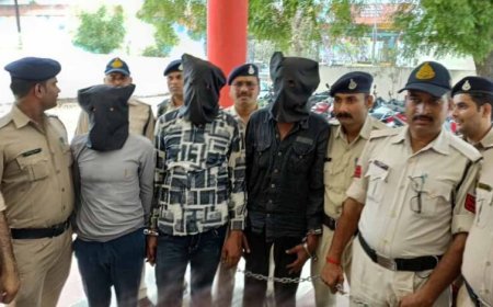 दतिया पुलिस की बड़ी सफलता