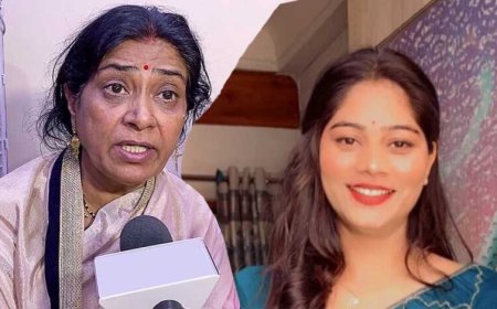 मैं चाहती हूं सोनम मेरे सामने आए, तो मैं खुद उसे मार डालूं…’ बहू को जमानत मिलने पर राजा की मां का रोते हुए बयान
