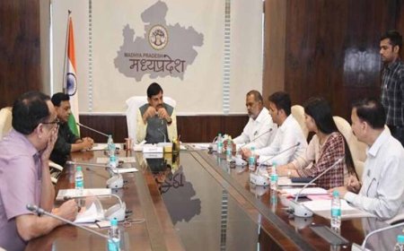 सामाजिक सुरक्षा पेंशन इस विश्वास का अंतरण है कि सरकार हर घड़ी जरूरतमंदों के साथ है : मुख्यमंत्री डॉ. यादव