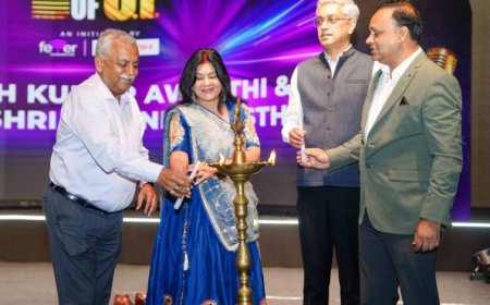 उत्तर प्रदेश में शुरू हुआ ‘Voice of U.P.’: Fever FM और Hindustan का सबसे बड़ा वॉयस टैलेंट हंट