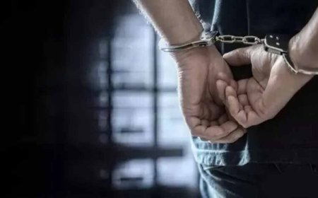 MP के जैन तीर्थ सोनागिर से मूर्ति चोरी मामले में आरोपी गिरफ्तार, मुख्य आरोपी का चौंकाने वाला बयान