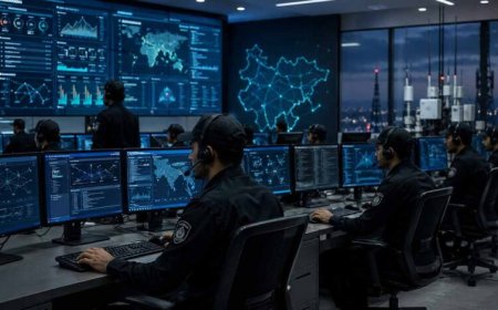 NEET-UG 2026: एमपी में पहली बार 38 साइबर कमांडो तैनात, डार्कवेब से लेकर जैमर तक डिजिटल निगरानी