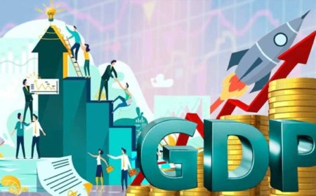 भारत तेजी से आर्थिक शक्ति के रूप में उभर रहा, वैश्विक शांति में निभा सकता है बड़ी भूमिका: ग्लोबल एक्सपर्ट्स