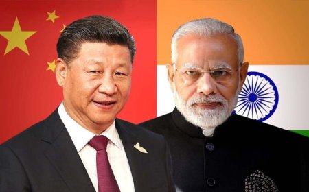 गलवान झड़प के बाद पहली बार भारत आएंगे जिनपिंग? ब्रिक्स की आड़ में बढ़ रही भारत-चीन की ‘दोस्ती’