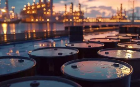 सऊदी-यूएई ने होर्मुज को बायपास किया, भारत तक तेल पहुंचाने का नया रास्ता निकाला