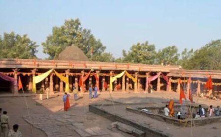 भोजशाला विवाद में नया मोड़, 1935 में धार रियासत ने इसे ‘मस्जिद’ घोषित किया था: MP हाई कोर्ट में मुस्लिम पक्ष का बड़ा दावा