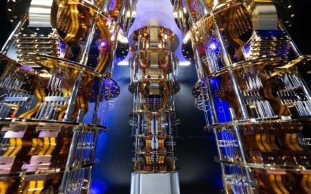 प्रदेश में बनेगा पहला क्वांटम कंप्यूटर, इंदौर ने हाई टेक्नोलॉजी की दौड़ में मारी बड़ी छलांग