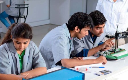 मध्यप्रदेश में इंजीनियरिंग शिक्षा का परिदृश्य बदल रहा, नहीं बनना चाहता इंजीनियर, 64 कॉलेज हुए बंद