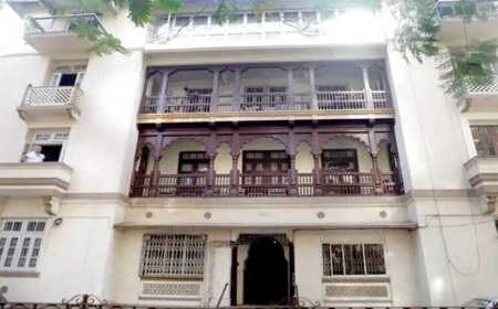 अंबानी के घर के पास रहने का मौका, किराए पर उपलब्ध है आलीशान फ्लैट