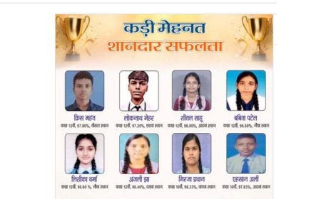 राजधानी के बड़े निजी स्कूलों को टक्कर दिया, प्रदेश का प्रयास विद्यालय