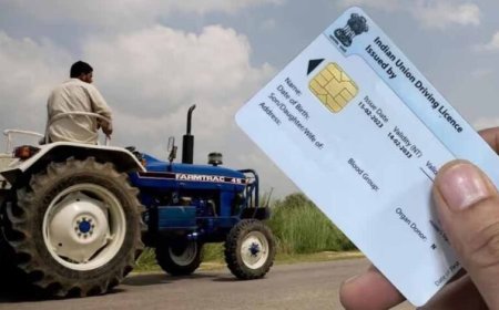 परिवहन विभाग का संवेदनशील डेटा निजी DBA के हवाले, दलालों से मिलीभगत के आरोप