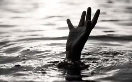 दिल्ली के द्वारका में दर्दनाक हादसा, गोल्फ कोर्स के तालाब में डूबे तीन बच्चे