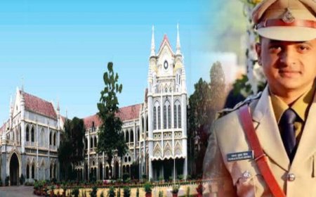 सिवनी हवाला कांड: हाईकोर्ट का बड़ा फैसला, डीएसपी सहित 3 को मिली राहत, एफआईआर होगी रद्द