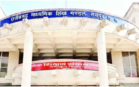 10वीं-12वीं के छात्रों को राहत, पुनर्गणना और पुनर्मूल्यांकन का मौका; 14 मई तक कर सकते हैं आवेदन