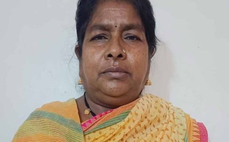 सफलता की कहानी