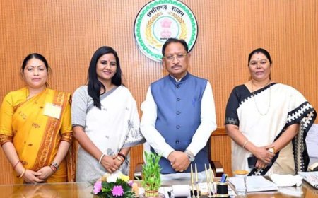 नारी शक्ति वंदन के संकल्प को मिला महिलाओं का व्यापक समर्थन