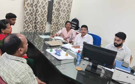 मुख्यमंत्री  विष्णुदेव साय के नेतृत्व में विद्युत उपभोक्ताओं को बड़ी राहत