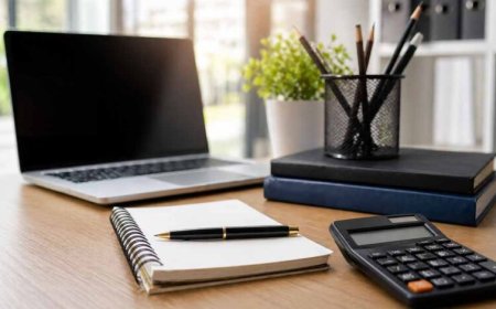 लेखा प्रशिक्षण सत्र जुलाई 2026 के लिए आवेदन 1 मई से