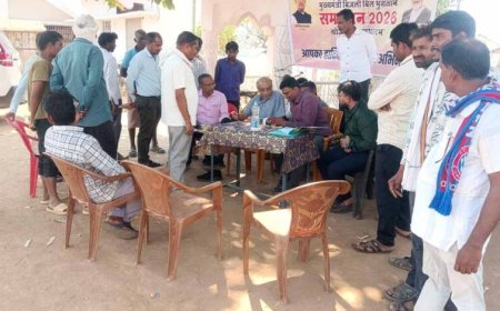 मुख्यमंत्री बिजली बिल भुगतान समाधान योजना से 13 हजार 868 हितग्राहियों को 11.75 करोड़ की मिली छूट