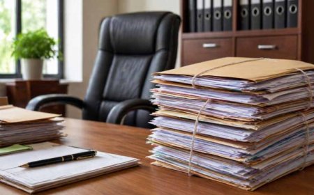 CG ट्रांसफर पोस्टिंग: परिवहन विभाग में बड़ा फेरबदल, 20 RTO अधिकारियों के तबादले