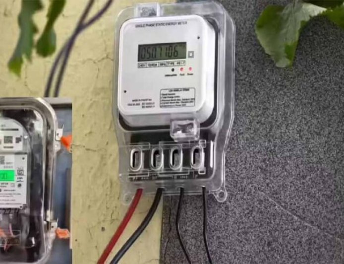 UP में राहत: अब 45 दिन तक नहीं कटेगी स्मार्ट मीटर की बिजली, जीरो बैलेंस पर भी 3 दिन मिलेगी सप्लाई