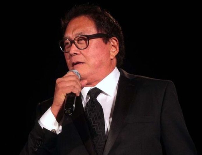 मैंने चेतावनी दी थी…, रॉबर्ट कियोसाकी बोले- अब सच हो रही है मेरी भविष्यवाणी!