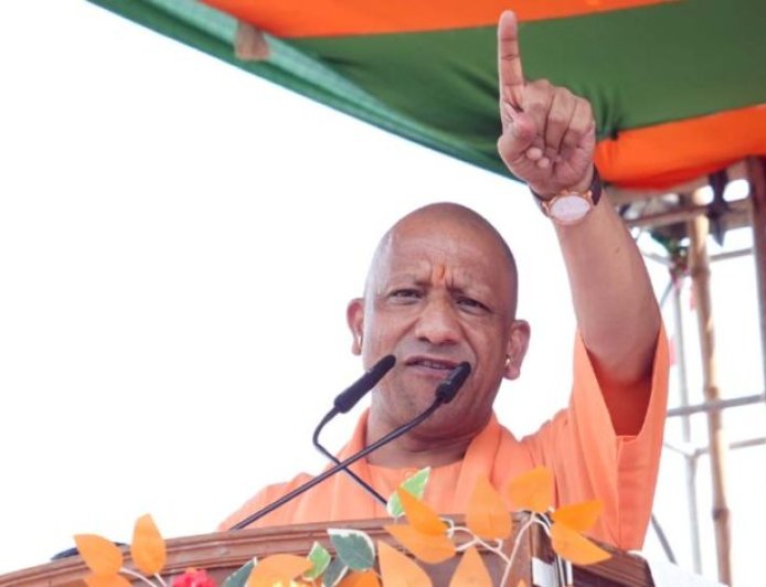 अब टीएमसी का खेल खत्म होगा और बंगाल का विकास शुरू होगा: सीएम योगी