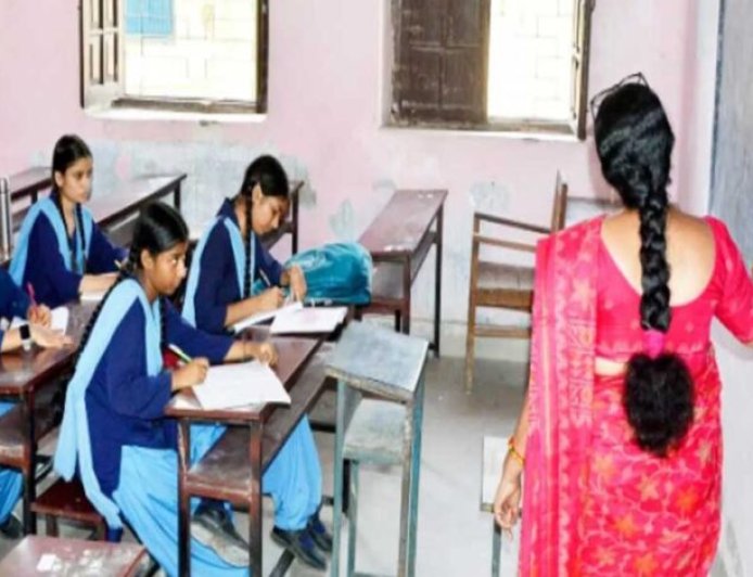 बेसिक शिक्षा के 32 हजार से अधिक विद्यालय अब ‘निपुण