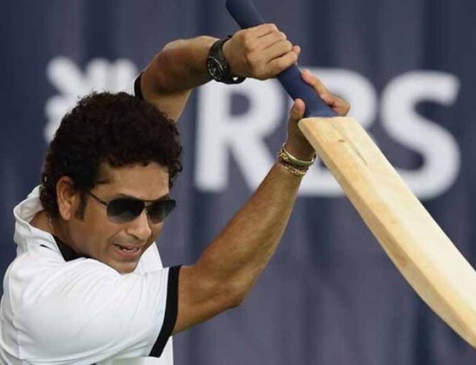 Sachin Tendulkar आज छत्तीसगढ़ दौरे पर, बस्तर में बच्चों के साथ खेलेंगे क्रिकेट