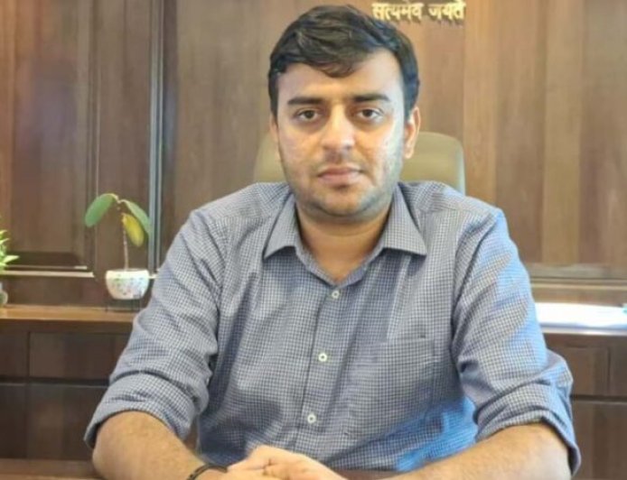 एमपी के इस जिले में खतरे की घंटी! 15 जुलाई तक जल अभावग्रस्त घोषित, कलेक्टर का सख्त आदेश जारी