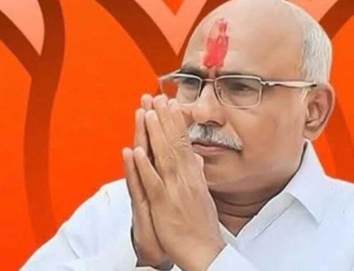 निगम-मंडल नियुक्तियों पर चर्चाओं के बीच BJP की बड़ी कार्यशाला, CM और प्रदेश अध्यक्ष समेत दिग्गज नेता शामिल