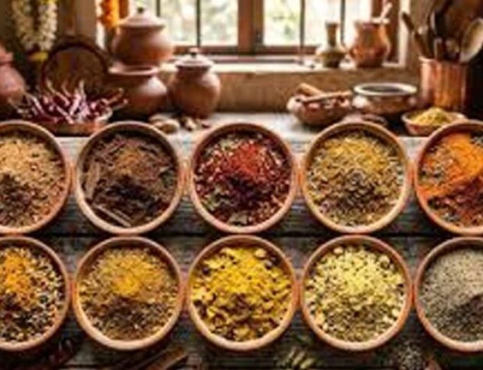 घर पर बनाएं स्वादिष्ट सब्जी मसाला, हर सब्जी बनेगी होटल जैसी