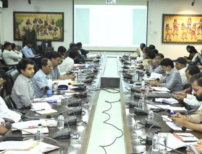 सुशासन तिहार और जनगणना को लेकर प्रशासन पूरी तरह तैयार