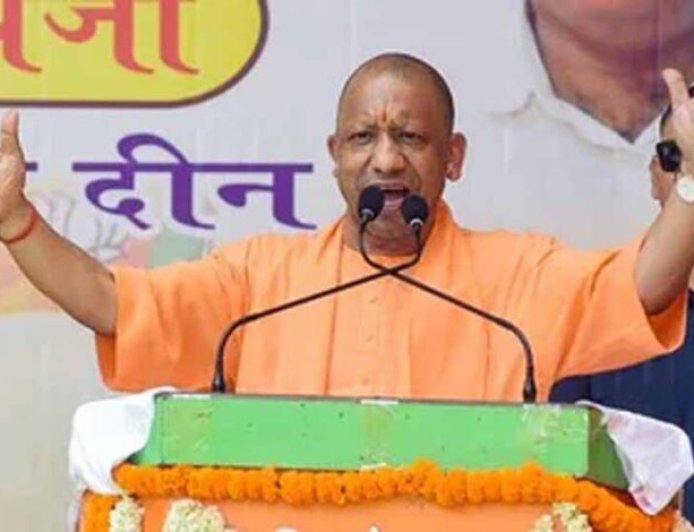 पीएम मोदी और सीएम योगी ने हरदोई में गंगा एक्सप्रेसवे का उद्घाटन, किसानों के योगदान की सराहना