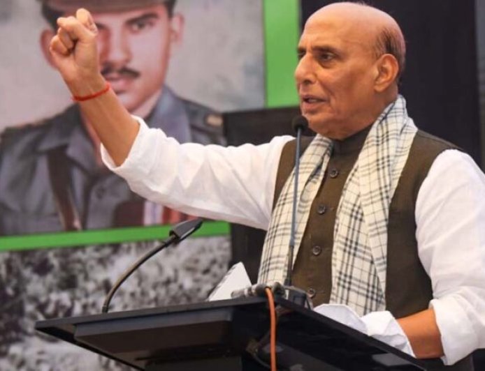 ‘लंबी लड़ाई के लिए तैयार था भारत…’, राजनाथ सिंह ने ऑपरेशन सिंदूर का बड़ा राज खोला