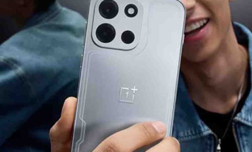 वनप्लस के अपकमिंग फ्लैगशिप किलर OnePlus Nord 6 के लॉन्च और इसके दमदार स्पेसिफिकेशन से जुड़ी खबर के लिए यहाँ 3 शीर्षक और 2 टैग्स दिए गए हैं: