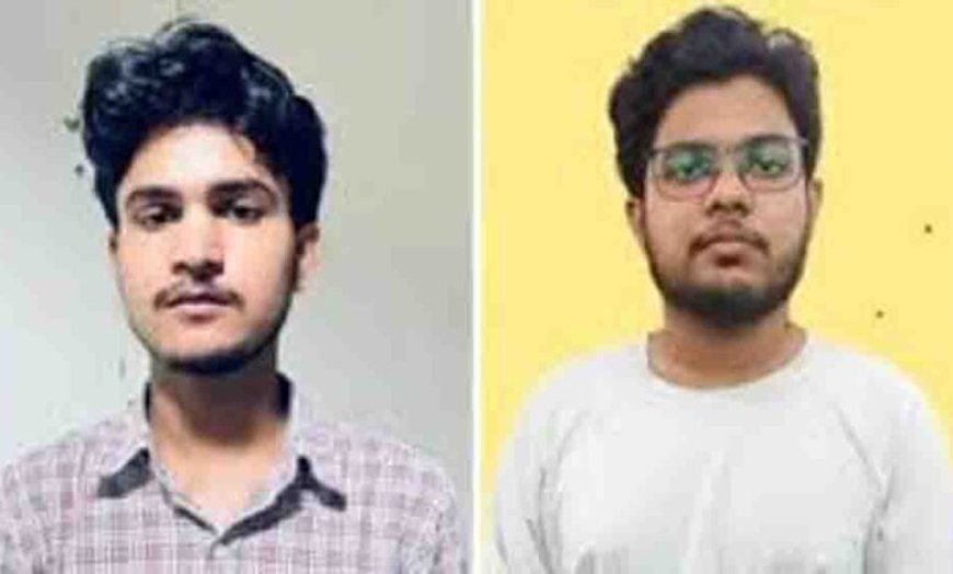 यूपी एटीएस का बड़ा खुलासा, मेरठ में हिंदू नाम और पहचान छिपाकर चल रहा था आतंकी नेटवर्क