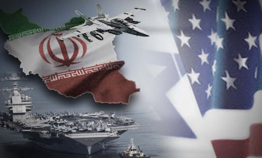 Iran-US Ceasefire: ईरान ने 45 दिन के युद्धविराम और होर्मुज बंद करने की शर्तों को नकारा