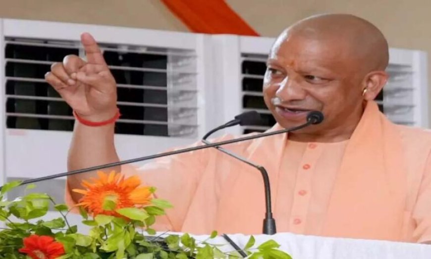 दिग्विजयनाथ पीजी कॉलेज में मुख्यमंत्री ने किया डॉ. तेज प्रताप शाही की स्मृति में आधुनिक कंप्यूटर प्रयोगशाला का उद्घाटन