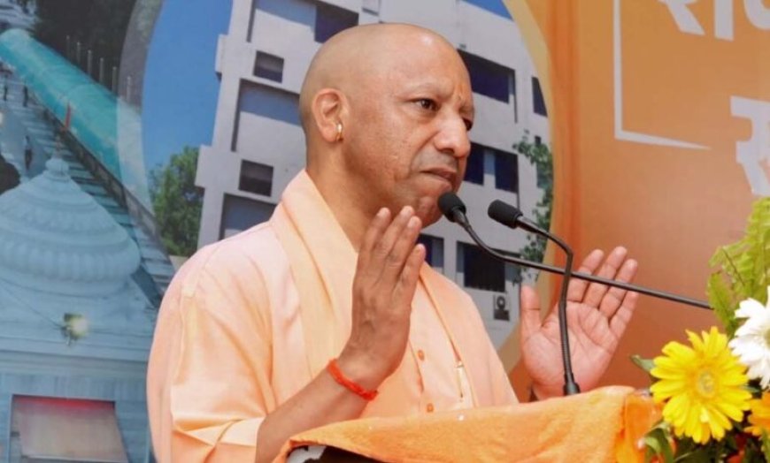 कभी तमंचों के लिए बदनाम रहा यूपी, अब बना ‘ड्रोन शक्ति’ का हब