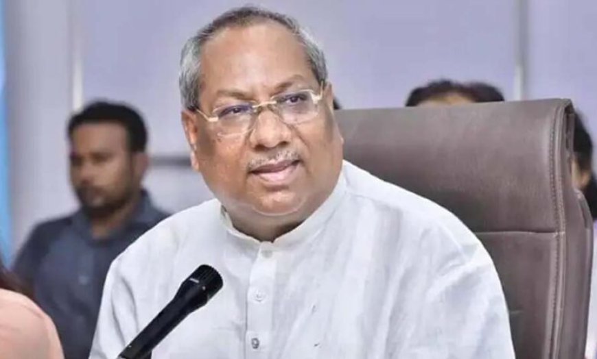 यूपी पंचायत चुनाव विधानसभा के बाद होंगे, योगी के कैबिनेट मंत्री संजय निषाद ने दी जानकारी