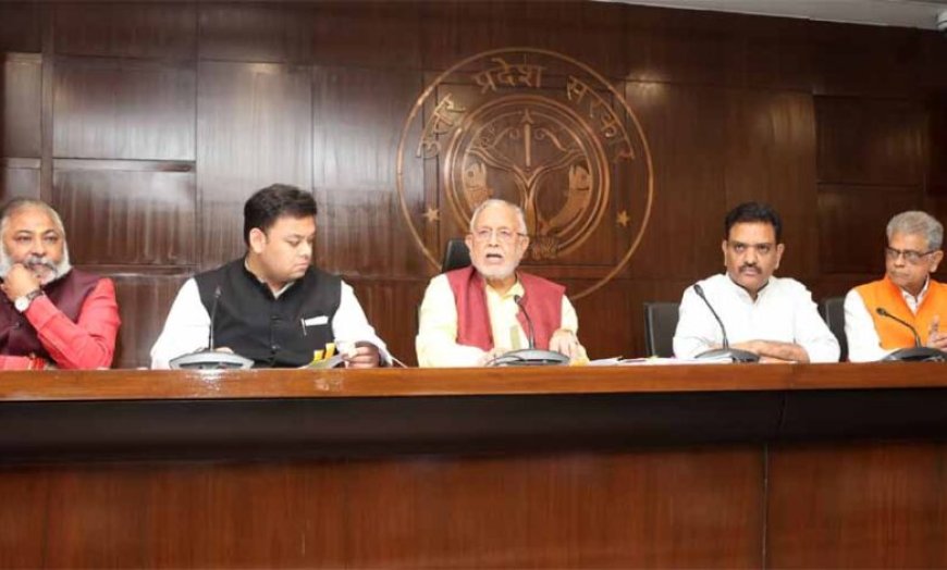 एयरपोर्ट जैसी आधुनिक सुविधाओं से लैस होंगे यूपी के बस स्टेशन